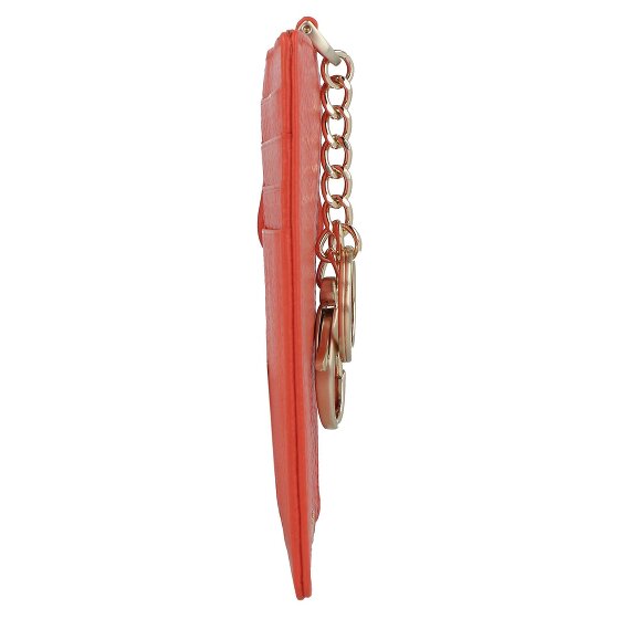 Braun Büffel Asti Portafoglio chiave Vera Pelle 8 cm