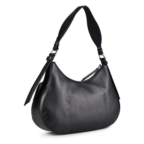 Coccinelle Mavery Borsa a spalla Vera Pelle 35 cm