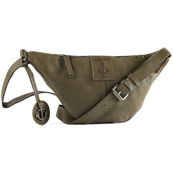 Harbour 2nd Anchor Love Jamie Marsupio Vera Pelle 34 cm