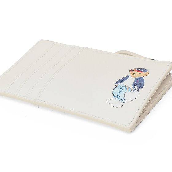 POLO RALPH LAUREN Bear Custodia per carta di credito Pelle 12.5 cm