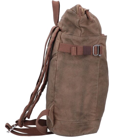 Greenburry Zaino Aviator 41 cm Scomparto per laptop
