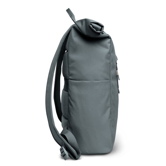 GOT BAG Rolltop Easy Zaino da giorno 30 cm Scomparto per laptop