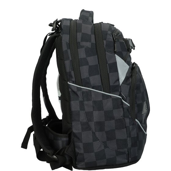 NITRO Zaino scuola Supereroe 44 cm NITRO Zaino scuola Supereroe 44 cm