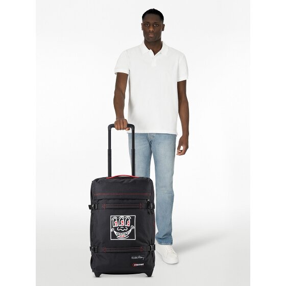 Eastpak Transit'R 2 ruote Borsa da viaggio S 51 cm