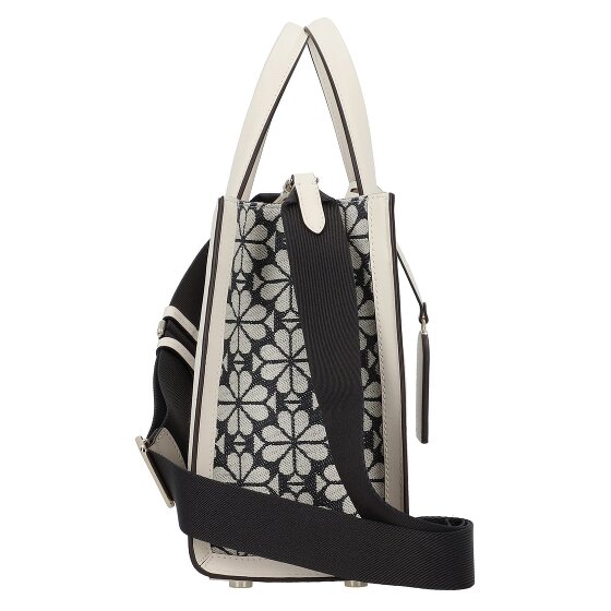 Kate Spade New York Spade Flower Jacquard Borsetta 26 cm