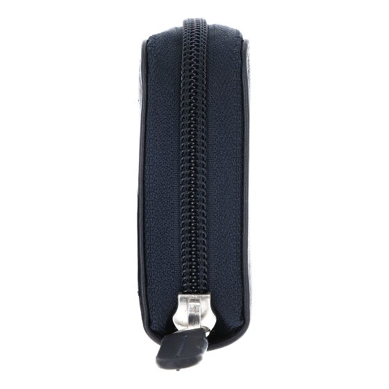 Golden Head Polo Custodia per carte di credito RFID in pelle 10 cm