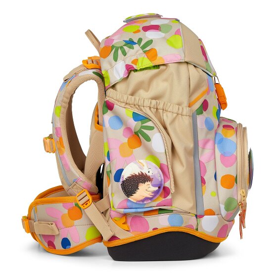 Ergobag Set di borse da viaggio 6 pz. incl. set di velcro