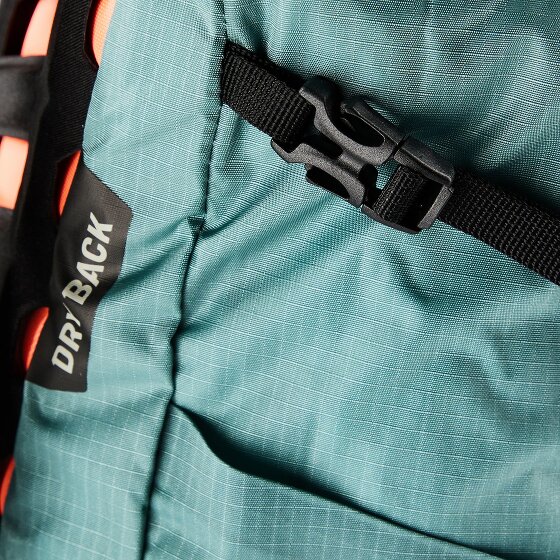 Salewa Pedroc Mate 18 L Zaino da trekking 46 cm