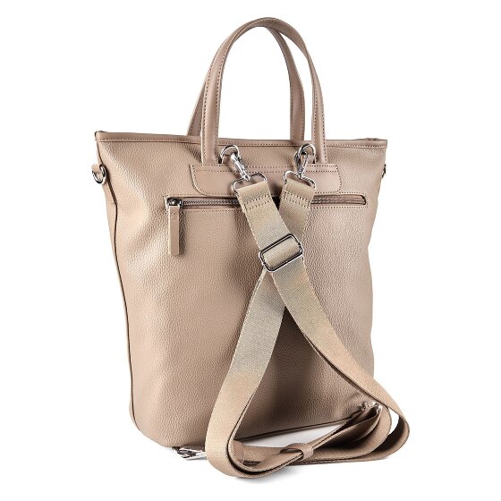 Tom Tailor Jamila Borsa shopper M 38 cm