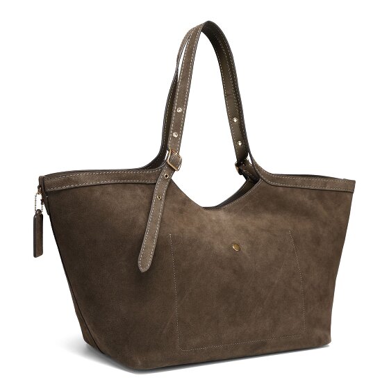 Coach Gramercy Borsa shopper Pelle 45 cm