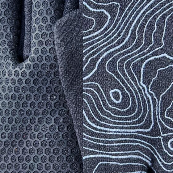 Kessler Sport Livigno Guanti Pelle