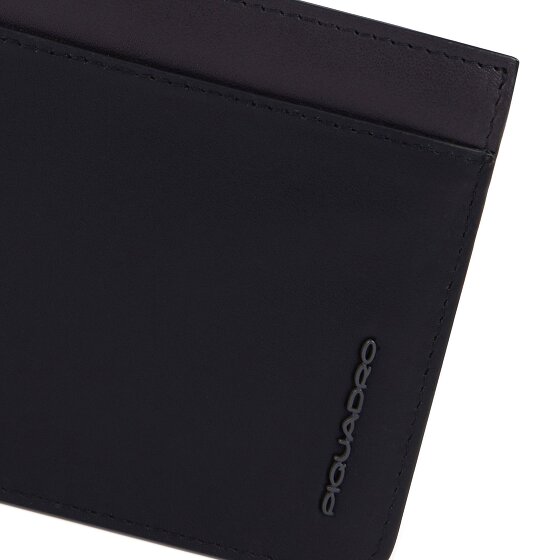 Piquadro Tiger Portafoglio Protezione RFID Pelle 13 cm