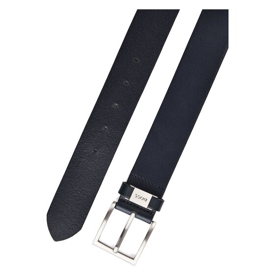 Boss Cintura Connio in pelle