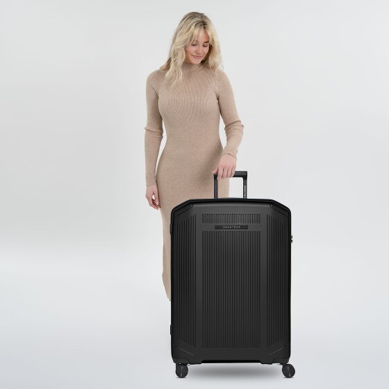 Smartbox Edition 02 4 ruote Carrello L 75 cm
