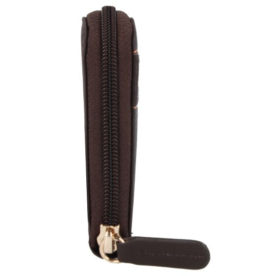 mano Portafoglio Don Leonardo RFID in pelle 18 cm