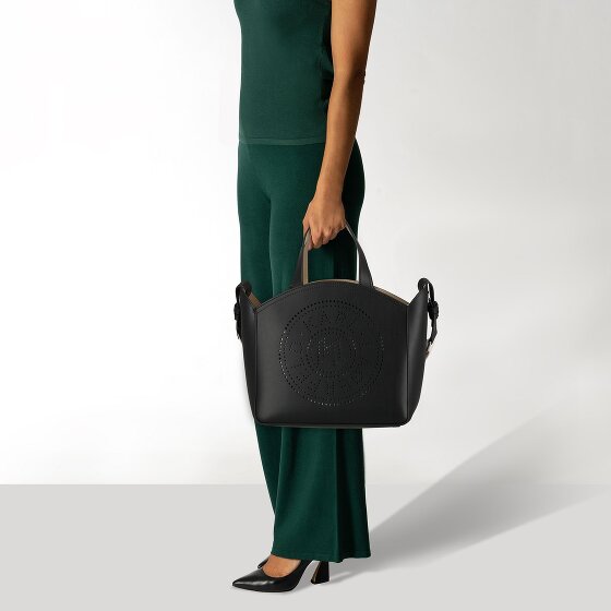 Karl Lagerfeld Circle Borsa shopper Pelle 26 cm