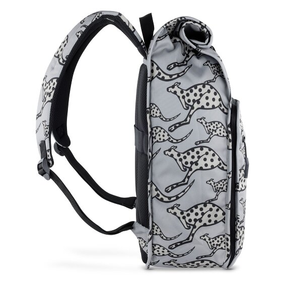 Chiemsee Jump N Fly Zaino da giorno 46 cm Scomparto per laptop