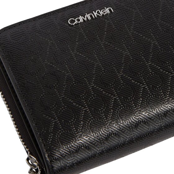 Calvin Klein CK Must Portafoglio 12 cm