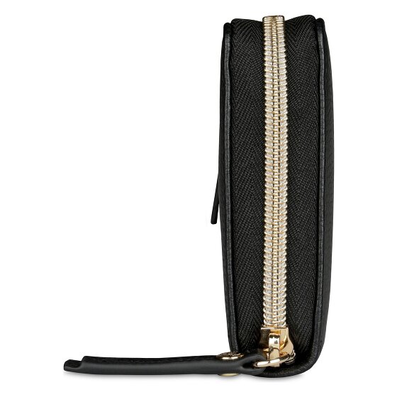 bugatti Emilia Portafoglio Protezione RFID Pelle 19 cm