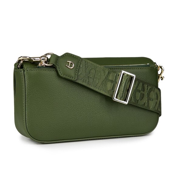 AIGNER Zita Borsa a tracolla Pelle 23 cm