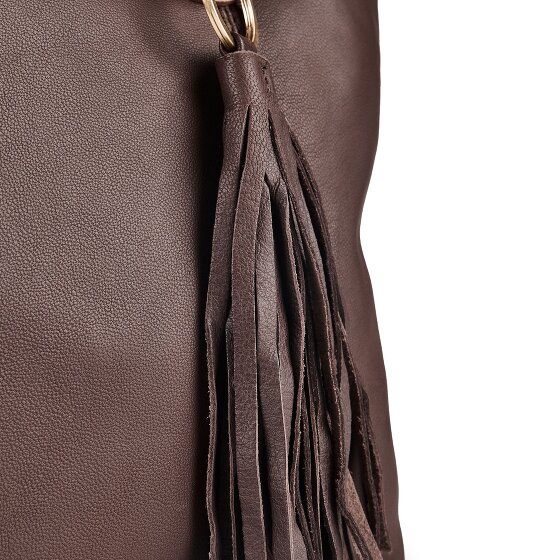 Harbour 2nd Lucia Borsa a spalla Vera Pelle 35 cm