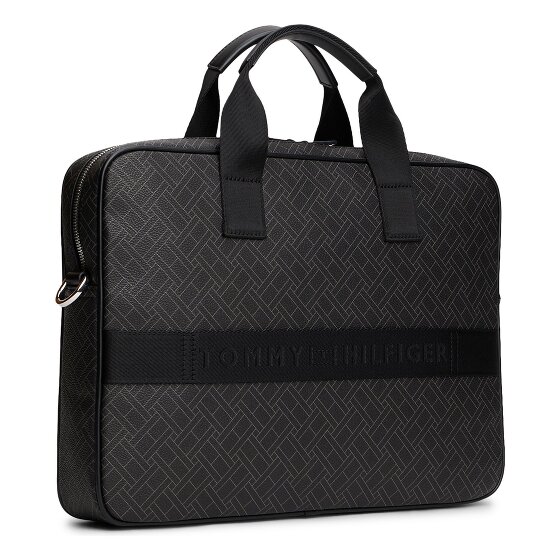 Tommy Hilfiger TH Flag Valigetta 38.5 cm Scomparto per laptop