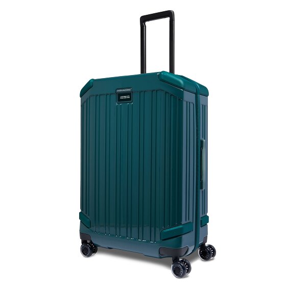 Piquadro Pop 4 ruote Carrello 69 cm