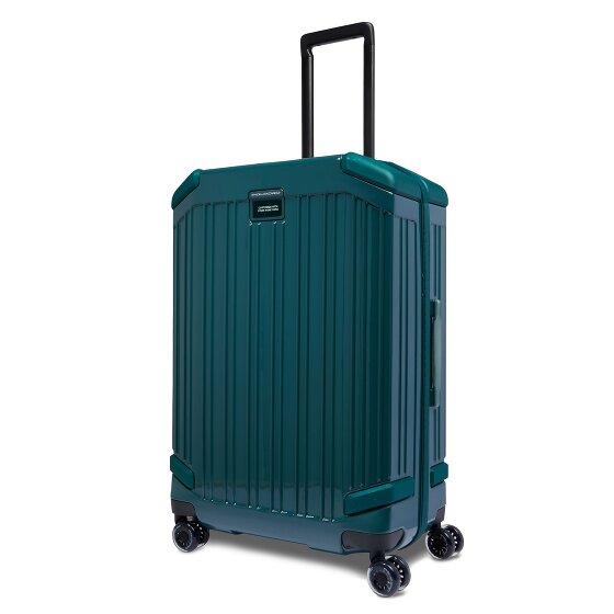 Piquadro Pop 4 ruote Carrello 69 cm
