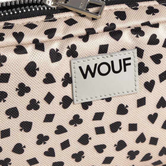 Wouf Daily Borsa a tracolla 19 cm