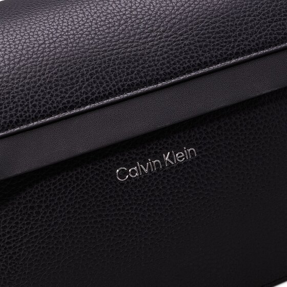 Calvin Klein CK Must Borsa da toilette 23 cm