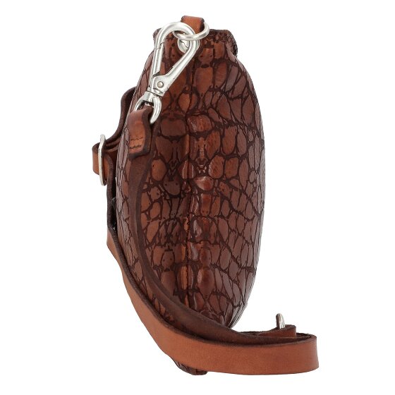 Campomaggi Borsa a tracolla Pelle 31 cm