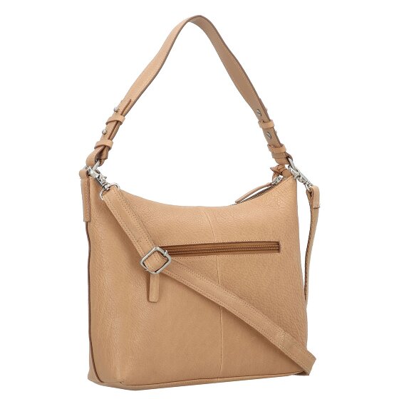 Burkely Soft Skylar Borsa a tracolla Pelle 27 cm Burkely Soft Skylar Borsa a tracolla Pelle 27 cm