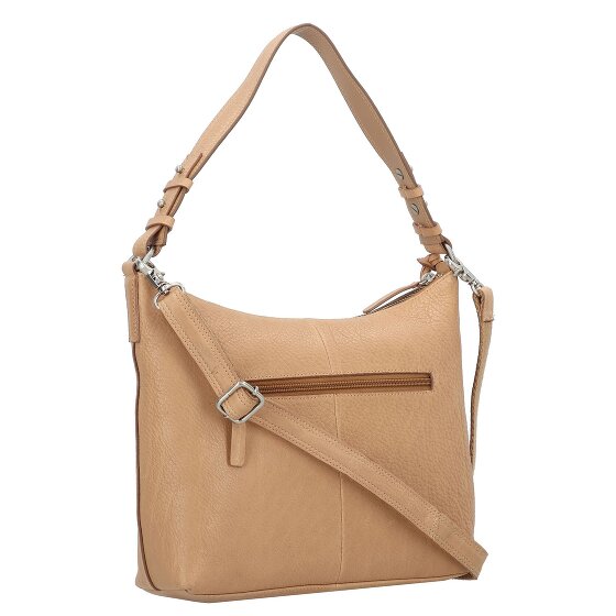 Burkely Soft Skylar Borsa a tracolla Pelle 27 cm