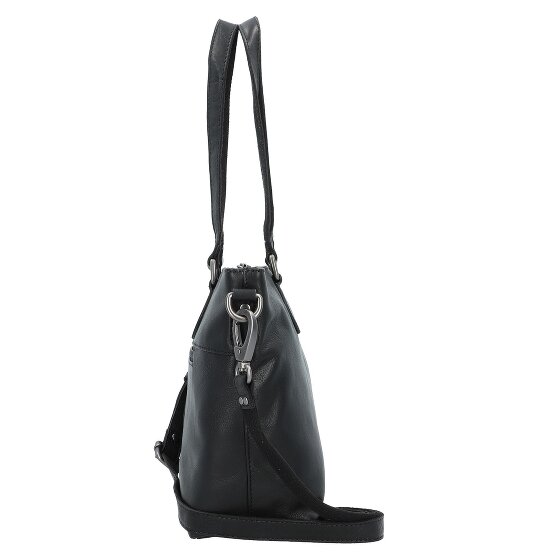 Jack Kinsky Borsa a tracolla Pelle 27 cm