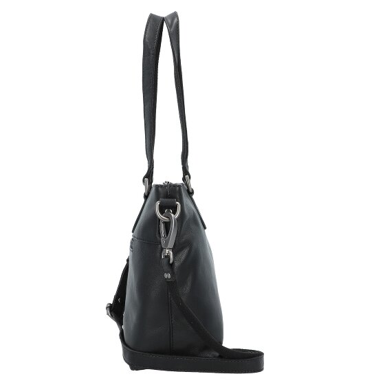 Jack Kinsky Borsa a tracolla Pelle 27 cm Jack Kinsky Borsa a tracolla Pelle 27 cm