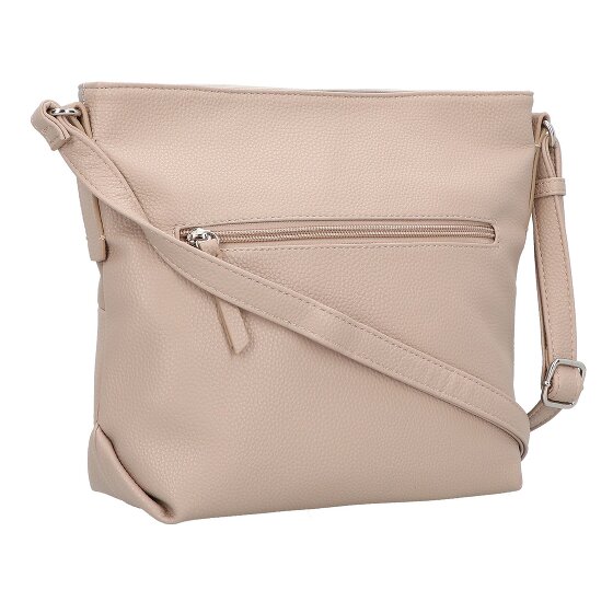 Tom Tailor Nicolina Borsa a tracolla 27.5 cm