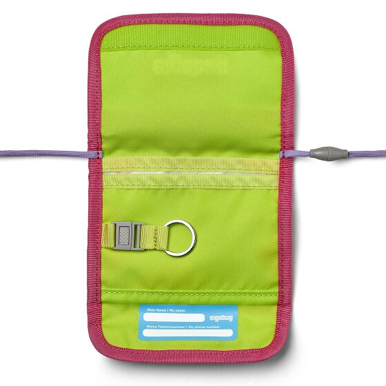 Ergobag Borsa pettorale 14 cm