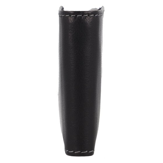 Braun Büffel Arezzo Portafoglio Protezione RFID Pelle 10.5 cm
