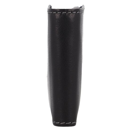 Braun Büffel Arezzo Portafoglio Protezione RFID Pelle 10.5 cm
