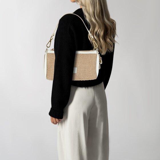 Gabs Borsa a tracolla 25 cm con piega di espansione