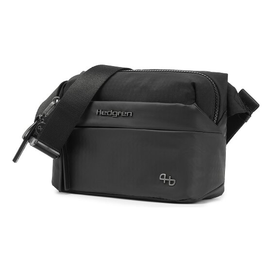 Hedgren Furo Borsa a tracolla Protezione RFID 22 cm