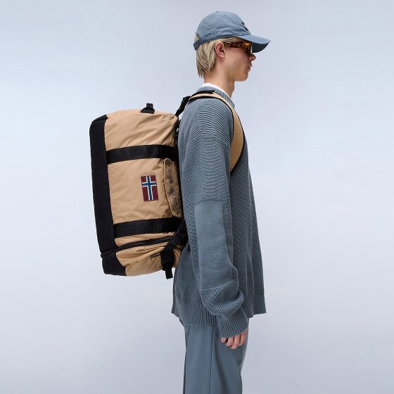 Napapijri Bering Borsa da viaggio Weekender 56 cm