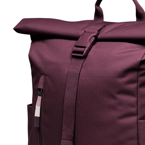 GOT BAG Rolltop Easy Monochrome Zaino da giorno S 40 cm Scomparto per laptop