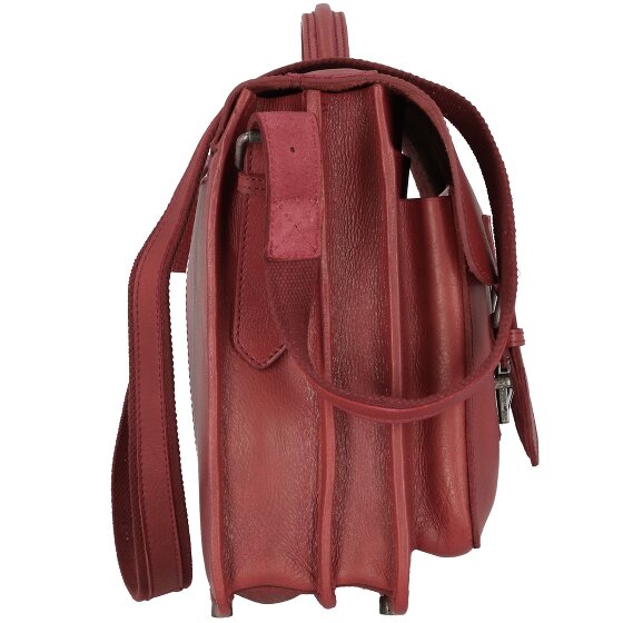 Greenland Nature Natura Cartella in pelle 40 cm