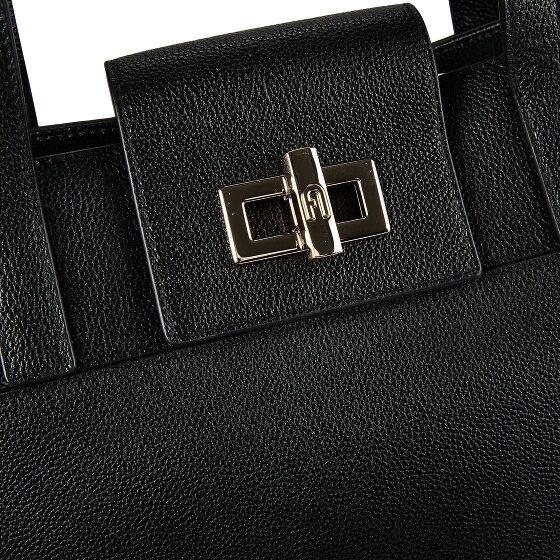 Furla Amelia Borsa a spalla L Vera Pelle 37 cm