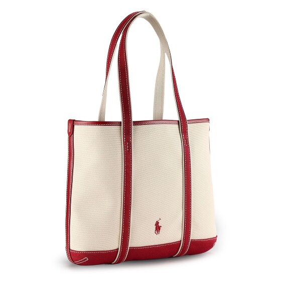 POLO RALPH LAUREN Bear Borsa shopper 32.5 cm