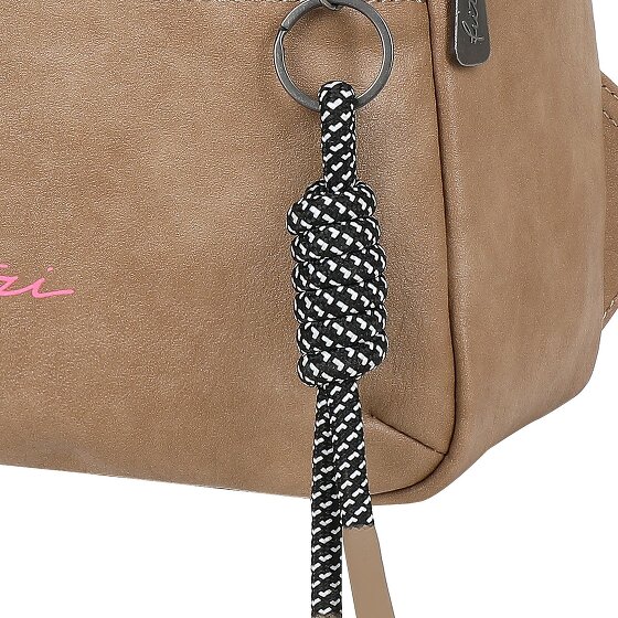 Fritzi aus Preußen Lou Zaino da città 29 cm