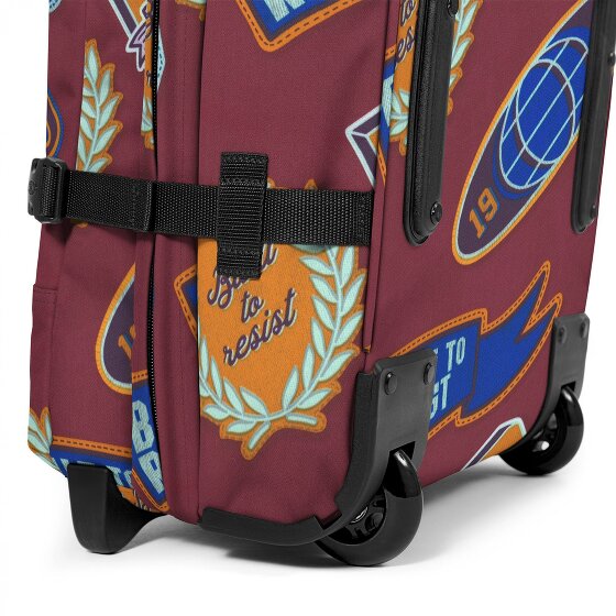 Eastpak Tranverz Tranverz 2 ruote Carrello 67 cm