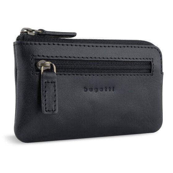 bugatti Remo Portafoglio chiave Pelle 12 cm