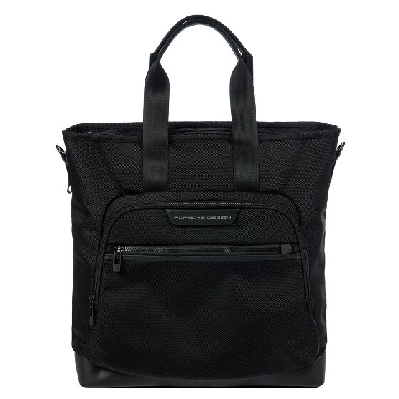 Porsche Design Roadster Borsa a tracolla 37.5 cm Scomparto per laptop